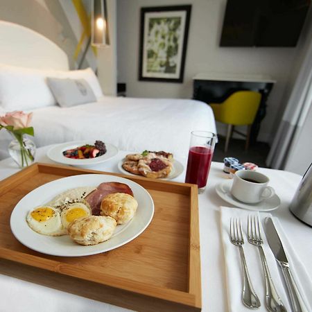 Elyton Hotel, Autograph Collection 버밍햄 외부 사진