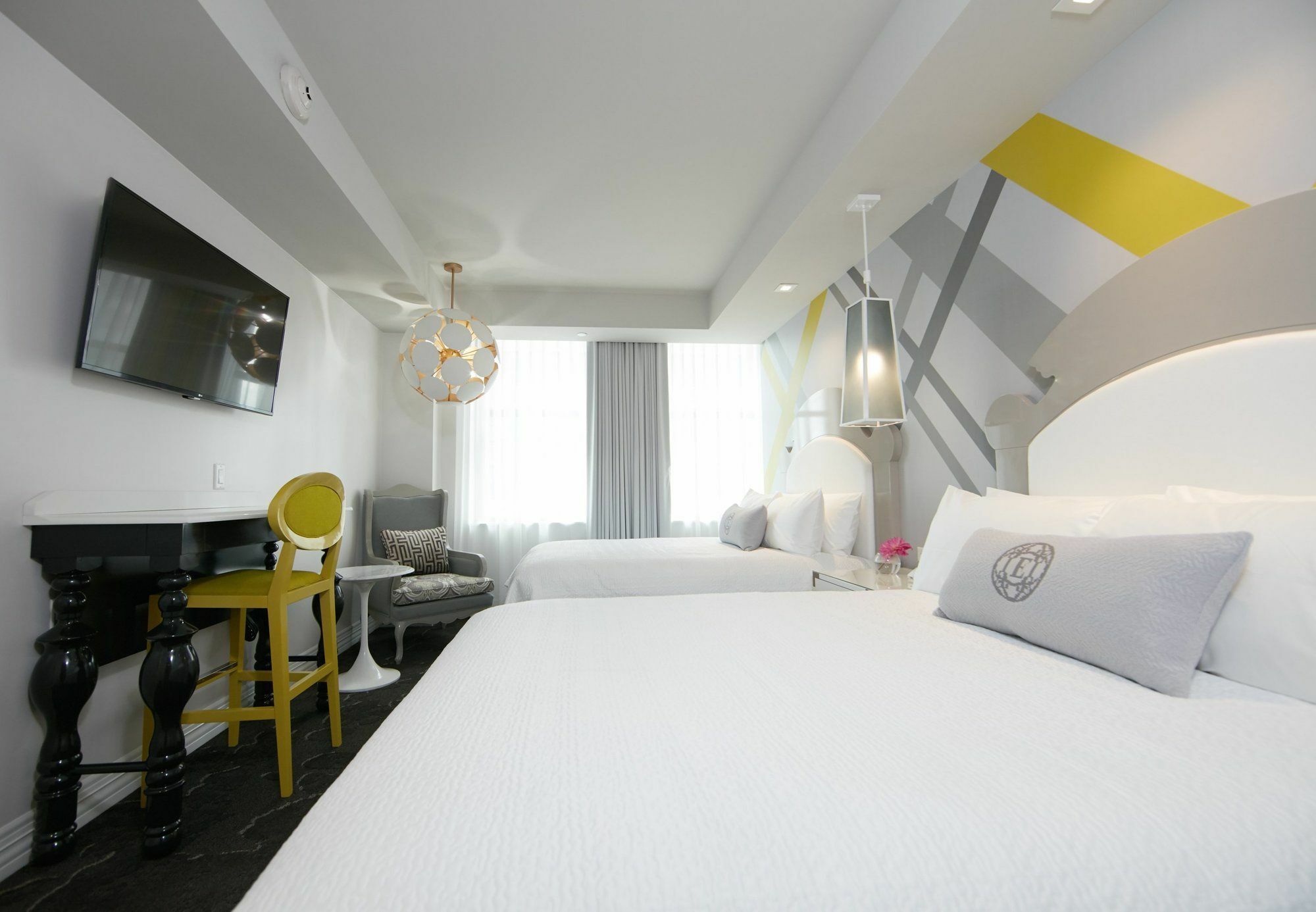 Elyton Hotel, Autograph Collection 버밍햄 외부 사진